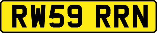 RW59RRN