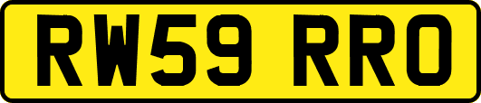 RW59RRO