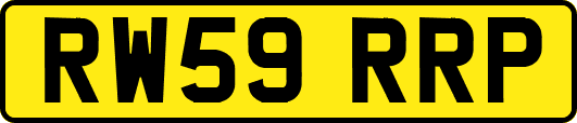 RW59RRP