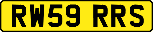 RW59RRS