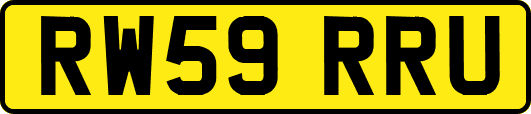 RW59RRU