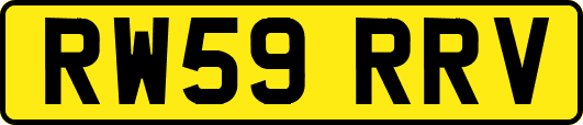 RW59RRV