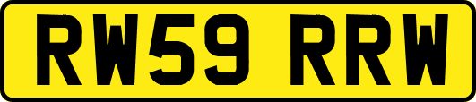 RW59RRW