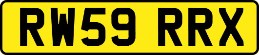 RW59RRX