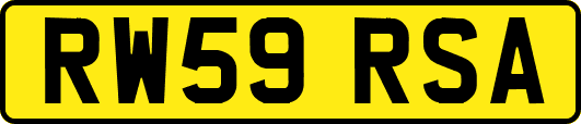 RW59RSA