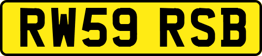 RW59RSB