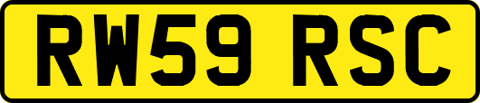 RW59RSC