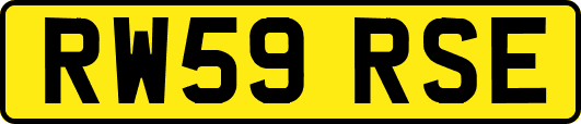 RW59RSE