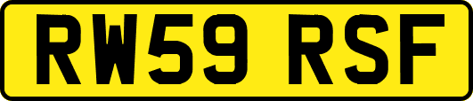 RW59RSF