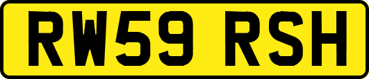 RW59RSH