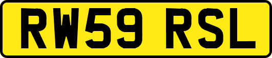 RW59RSL