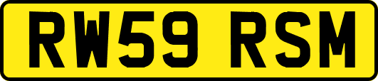 RW59RSM
