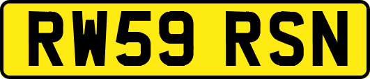 RW59RSN