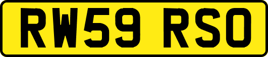 RW59RSO