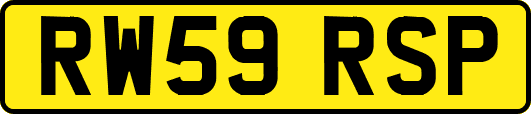 RW59RSP