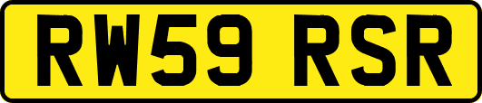 RW59RSR