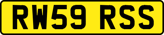 RW59RSS