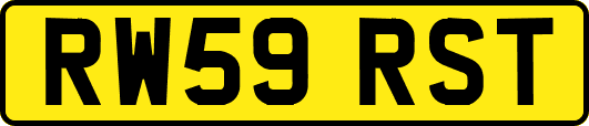 RW59RST