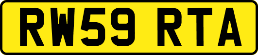 RW59RTA