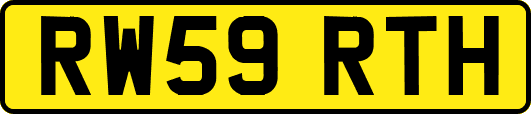 RW59RTH