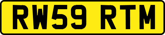 RW59RTM