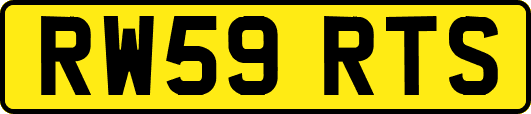 RW59RTS