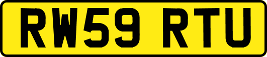 RW59RTU