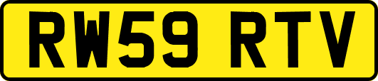 RW59RTV