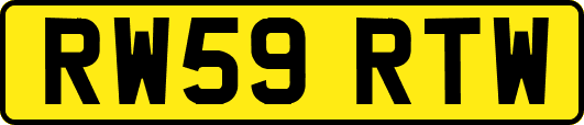 RW59RTW