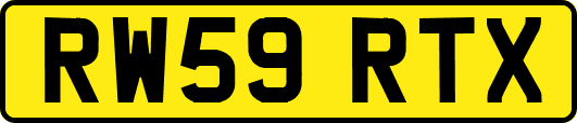 RW59RTX