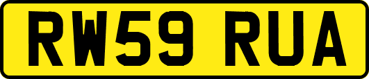 RW59RUA