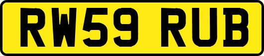 RW59RUB