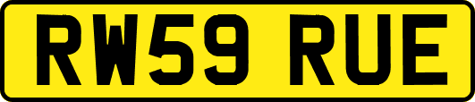 RW59RUE