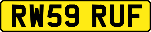 RW59RUF