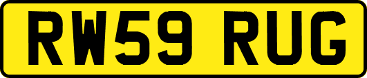 RW59RUG