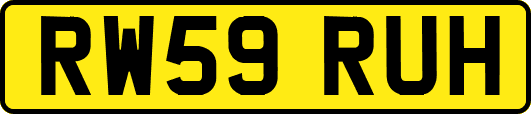 RW59RUH