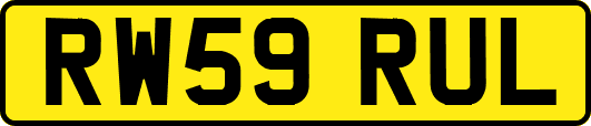 RW59RUL