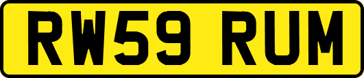 RW59RUM