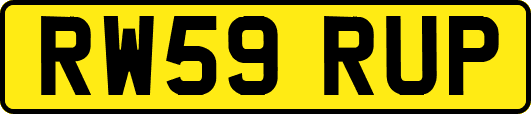 RW59RUP