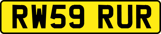 RW59RUR