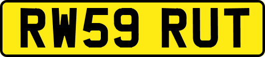 RW59RUT