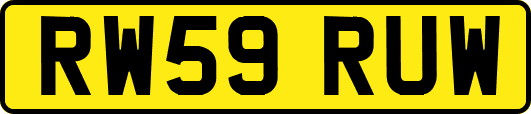 RW59RUW