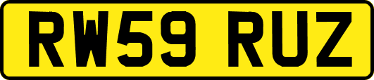 RW59RUZ