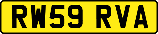 RW59RVA