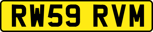 RW59RVM
