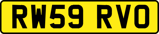 RW59RVO