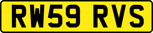 RW59RVS