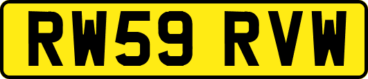 RW59RVW