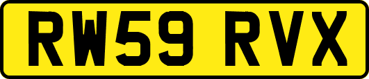 RW59RVX