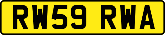 RW59RWA